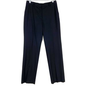 Zanella Dress Career Pants Black Mid Stretch 6